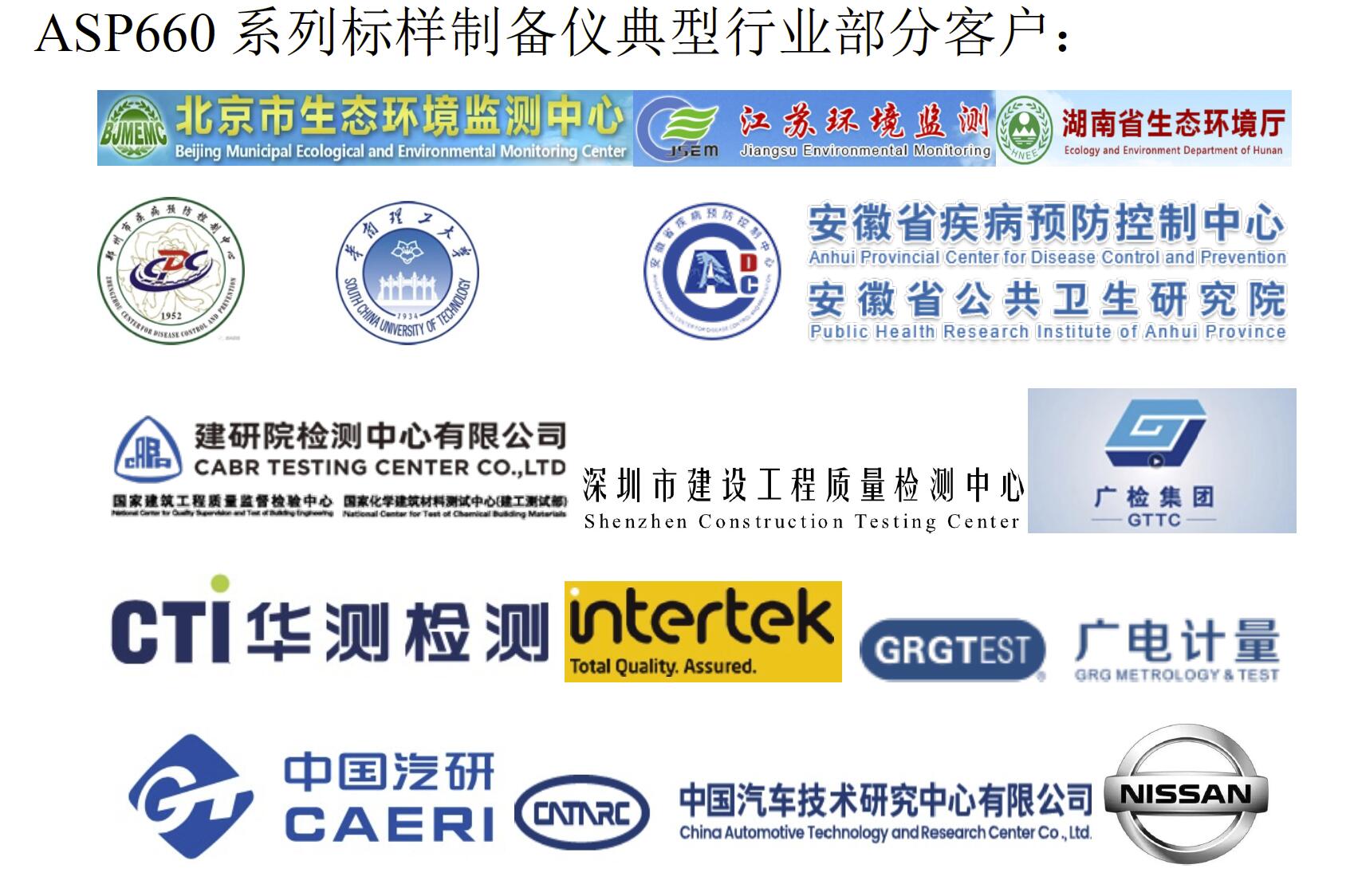 熱解吸儀 熱解吸儀