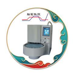 踏實德研國產環境分析用熱脫附儀